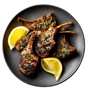 Lamb Chop
